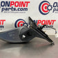 2004 Nissan 350Z Driver Left Power Side View Mirror OEM 14BEQEA - On Point Parts Inc