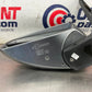 2004 Nissan 350Z Driver Left Power Side View Mirror OEM 14BEQEA - On Point Parts Inc