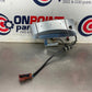 2004 Nissan 350Z Driver Left Exterior Door Handle OEM 14BEQEA - On Point Parts Inc