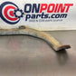 2008 Infiniti G35 Transmission Exhaust Mount with Bushings 20711 OEM 13BC4EI - On Point Parts Inc