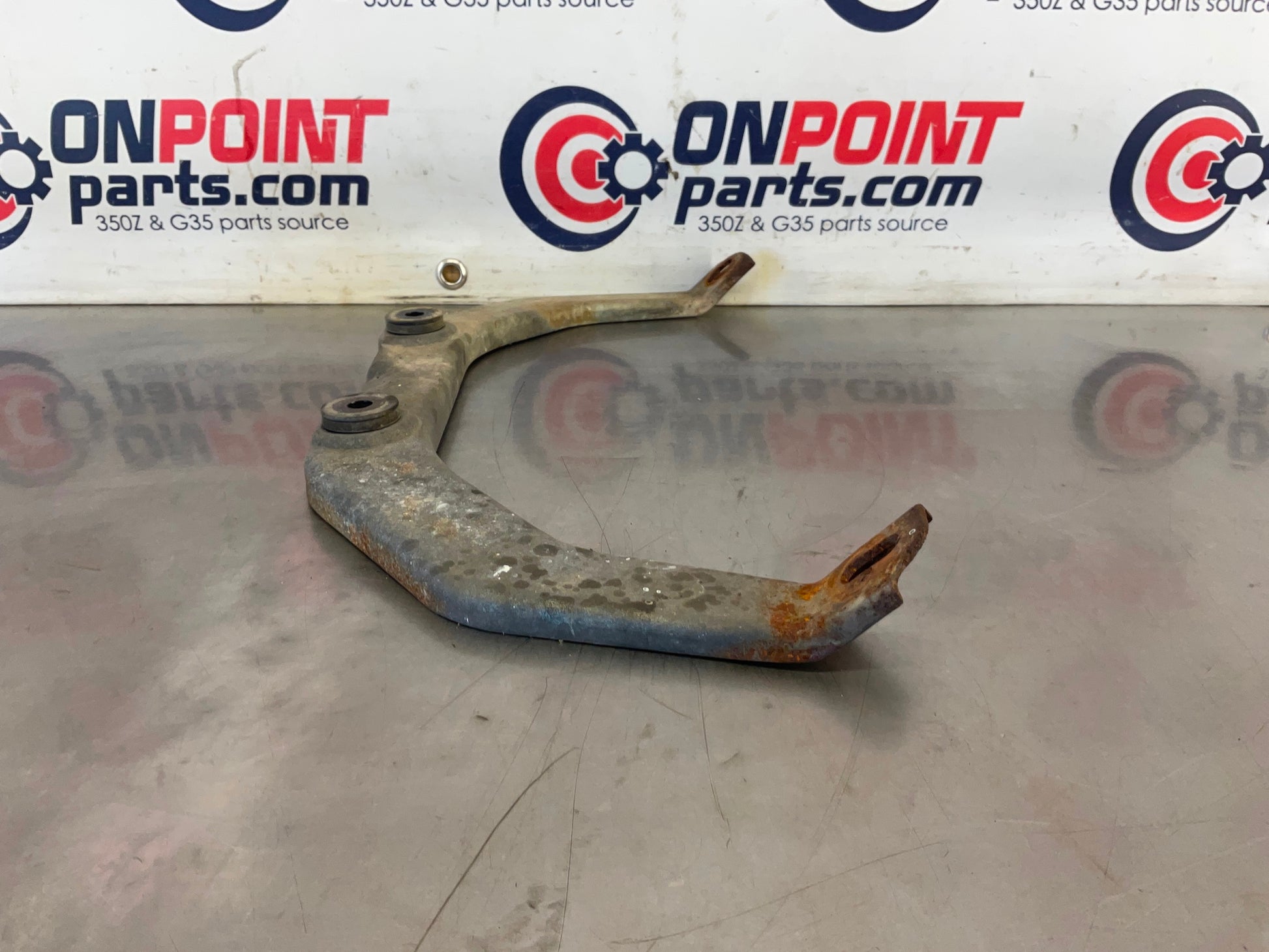 2008 Infiniti G35 Transmission Exhaust Mount with Bushings 20711 OEM 13BC4EI - On Point Parts Inc