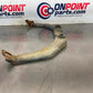 2008 Infiniti G35 Transmission Exhaust Mount with Bushings 20711 OEM 13BC4EI - On Point Parts Inc