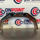 2008 Infiniti G35 Transmission Exhaust Mount with Bushings 20711 OEM 13BC4EI - On Point Parts Inc