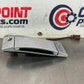2004 Nissan 350Z Driver Left Exterior Door Handle OEM 14BEQEA - On Point Parts Inc