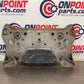 2008 Infiniti G35 Sedan Front Suspension Stay Brace Crossmember  OEM 13BC4EI - On Point Parts Inc