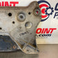 2008 Infiniti G35 Sedan Front Suspension Stay Brace Crossmember  OEM 13BC4EI - On Point Parts Inc