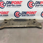 2008 Infiniti G35 Sedan Front Suspension Stay Brace Crossmember  OEM 13BC4EI - On Point Parts Inc