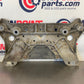 2008 Infiniti G35 Sedan Front Suspension Stay Brace Crossmember  OEM 13BC4EI - On Point Parts Inc
