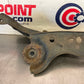 2008 Infiniti G35 Driver Left Rear Quarter Panel Deflector Bracket OEM 13BC4EG - On Point Parts Inc