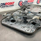 2004 Nissan 350Z Passenger Right Window Regulator Motor Assembly OEM 14BEQE3 - On Point Parts Inc
