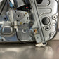 2004 Nissan 350Z Passenger Right Window Regulator Motor Assembly OEM 14BEQE3 - On Point Parts Inc