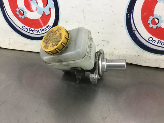 2013 Scion FRS Brake Master Cylinder Reservoir OEM 23BDZCG - On Point Parts Inc