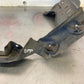 2008 Infiniti G35 Driver Left Rear Quarter Panel Deflector Bracket OEM 13BC4EG - On Point Parts Inc