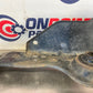 2008 Infiniti G35 Driver Left Rear Quarter Panel Deflector Bracket OEM 13BC4EG - On Point Parts Inc