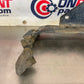 2008 Infiniti G35 Driver Left Rear Quarter Panel Deflector Bracket OEM 13BC4EG - On Point Parts Inc