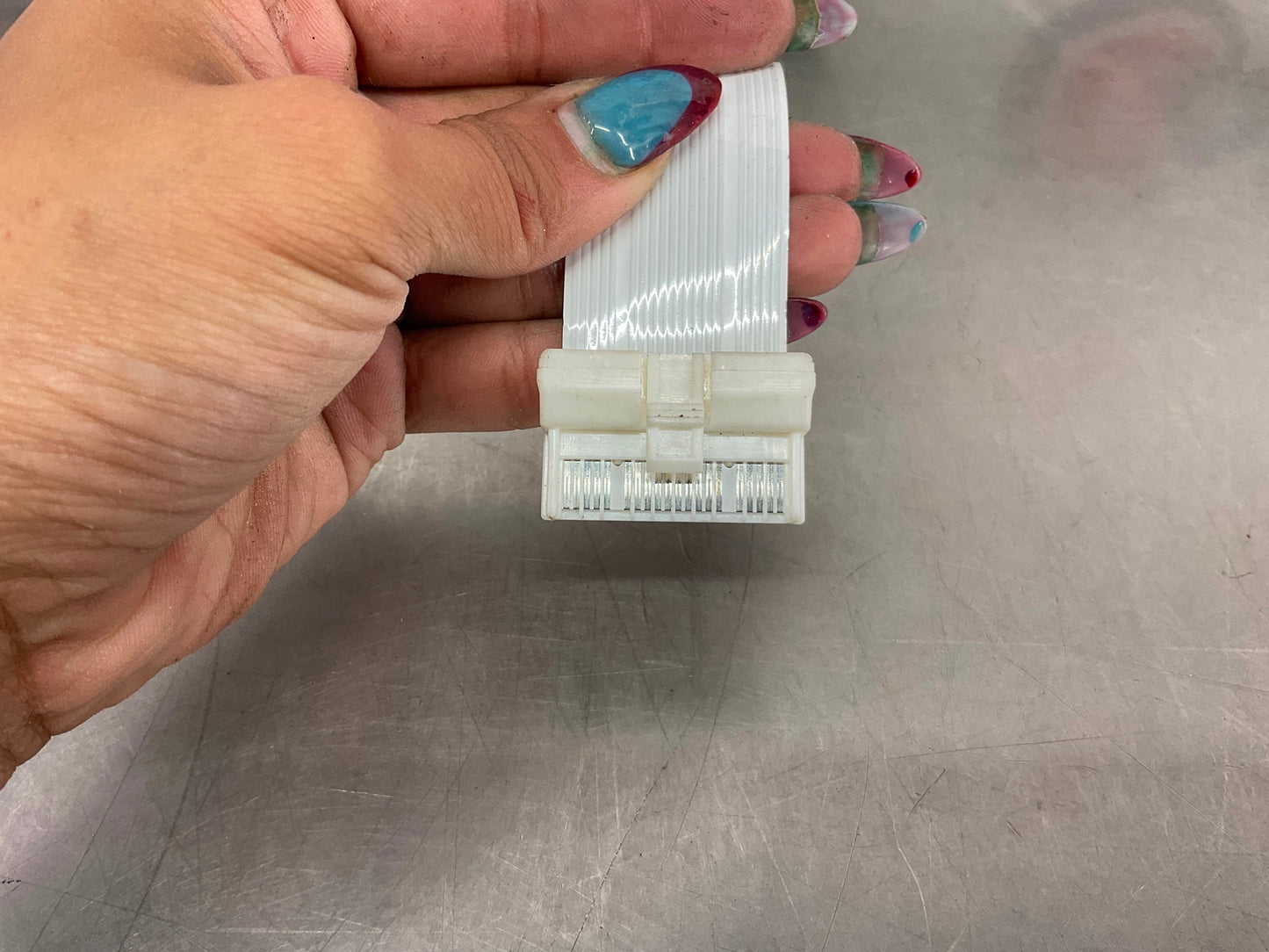 2004 Nissan 350Z AC Climate Control Module CCM 27760 UNTESTED OEM 14BEQEA - On Point Parts Inc