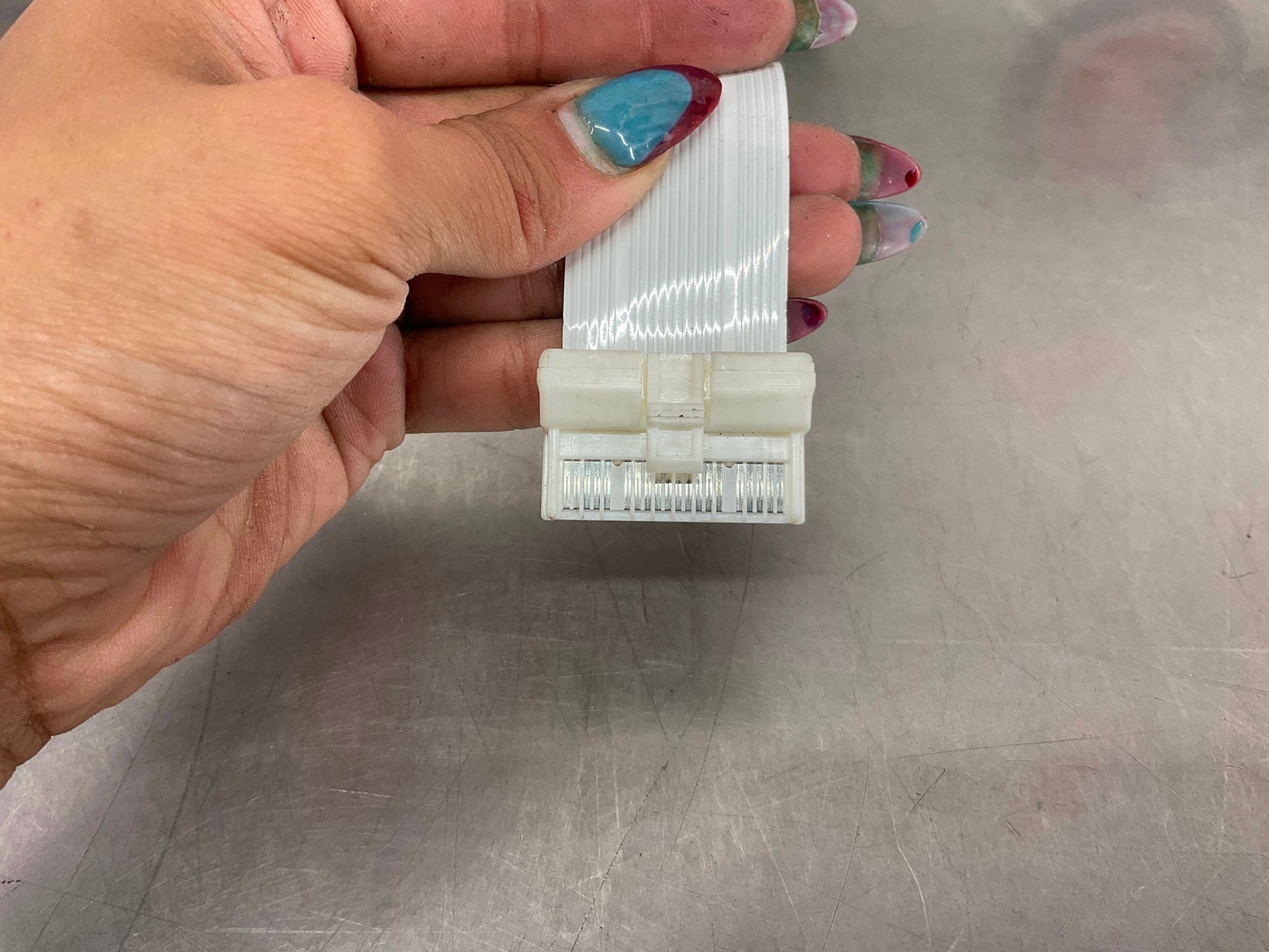 2004 Nissan 350Z AC Climate Control Module CCM 27760 UNTESTED OEM 14BEQEA - On Point Parts Inc