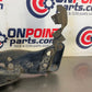 2008 Infiniti G35 Driver Left Rear Quarter Panel Deflector Bracket OEM 13BC4EG - On Point Parts Inc
