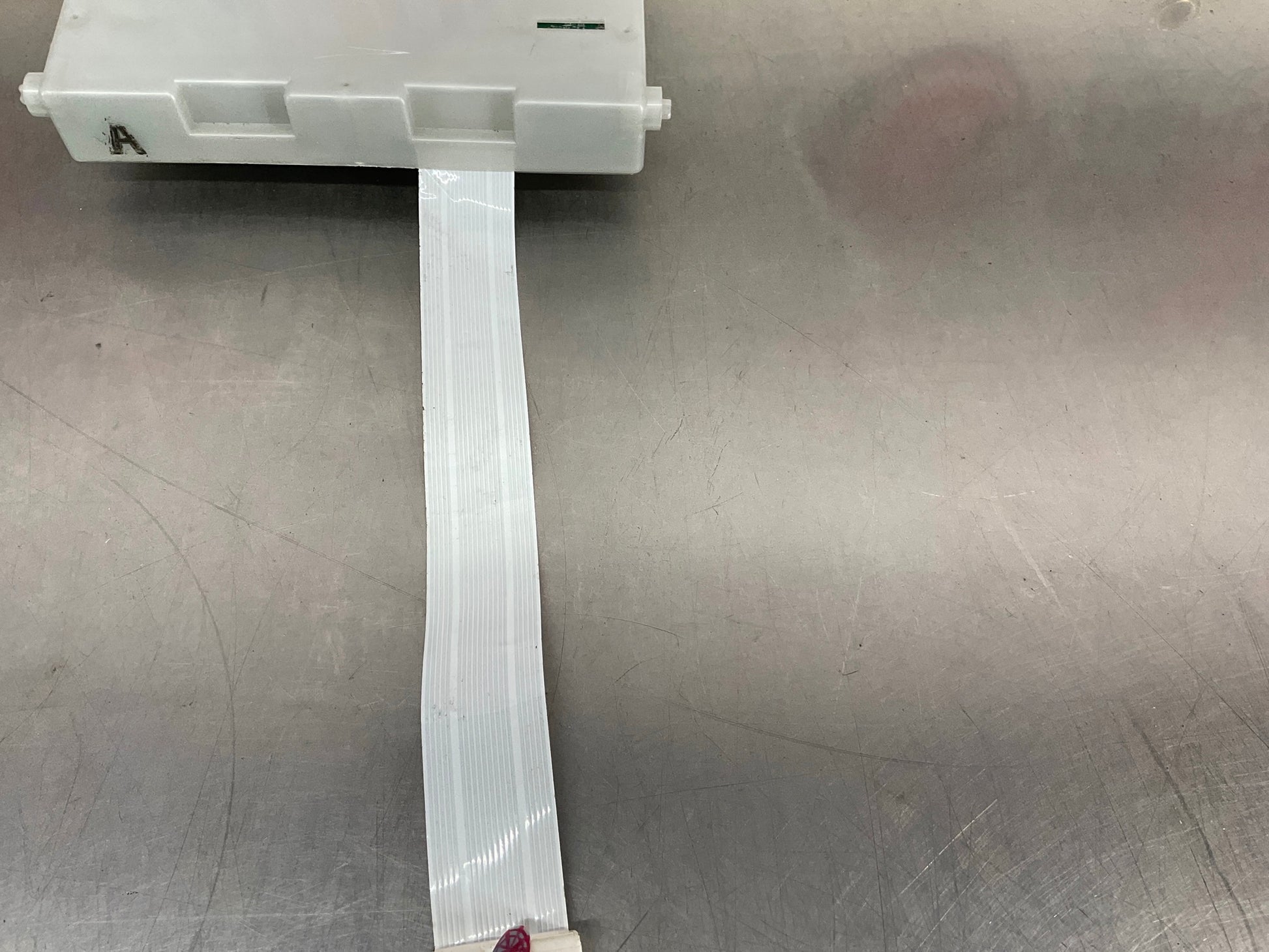 2004 Nissan 350Z AC Climate Control Module CCM 27760 UNTESTED OEM 14BEQEA - On Point Parts Inc