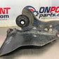 2008 Infiniti G35 Driver Left Rear Quarter Panel Deflector Bracket OEM 13BC4EG - On Point Parts Inc
