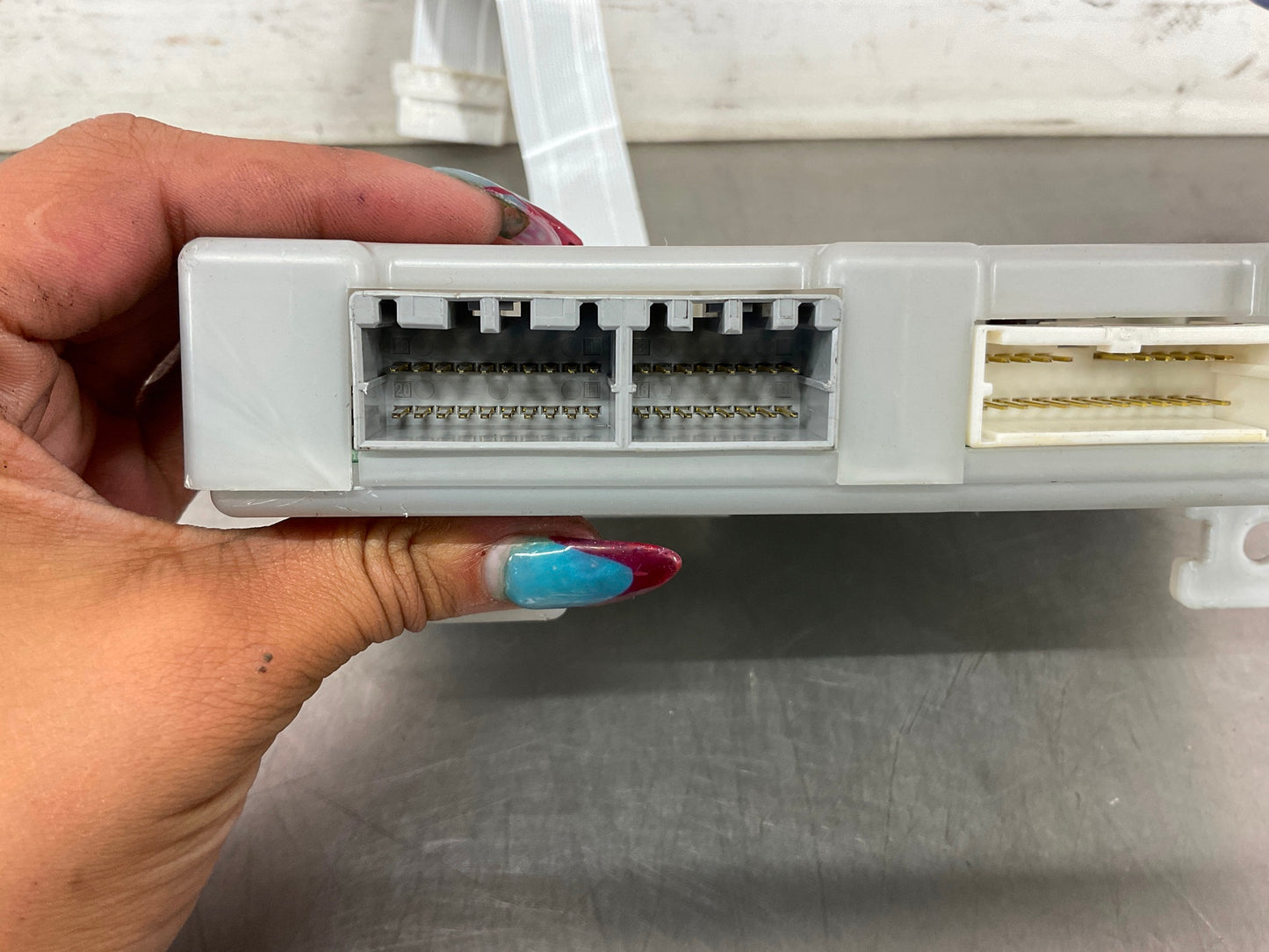 2004 Nissan 350Z AC Climate Control Module CCM 27760 UNTESTED OEM 14BEQEA - On Point Parts Inc