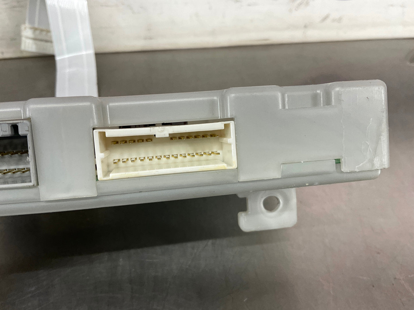 2004 Nissan 350Z AC Climate Control Module CCM 27760 UNTESTED OEM 14BEQEA - On Point Parts Inc