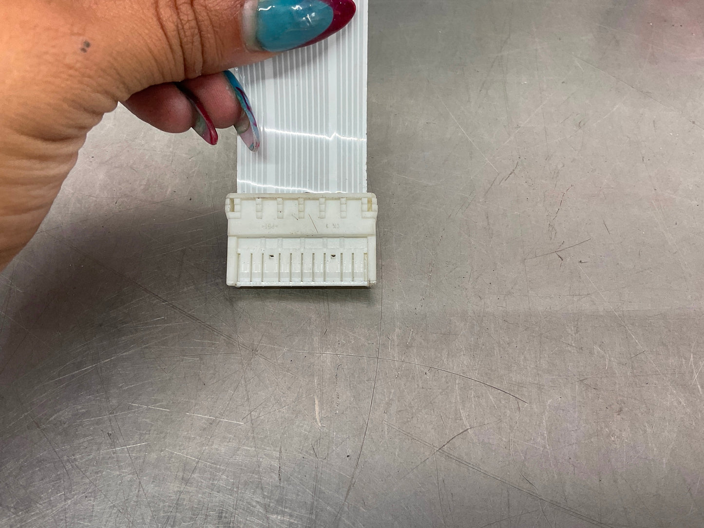 2004 Nissan 350Z AC Climate Control Module CCM 27760 UNTESTED OEM 14BEQEA - On Point Parts Inc