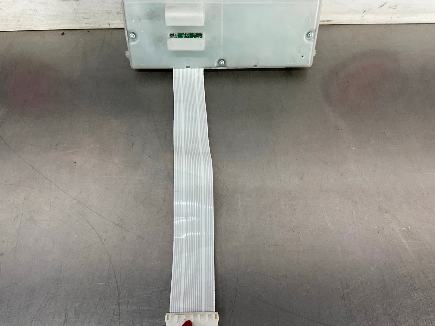 2004 Nissan 350Z AC Climate Control Module CCM 27760 UNTESTED OEM 14BEQEA - On Point Parts Inc