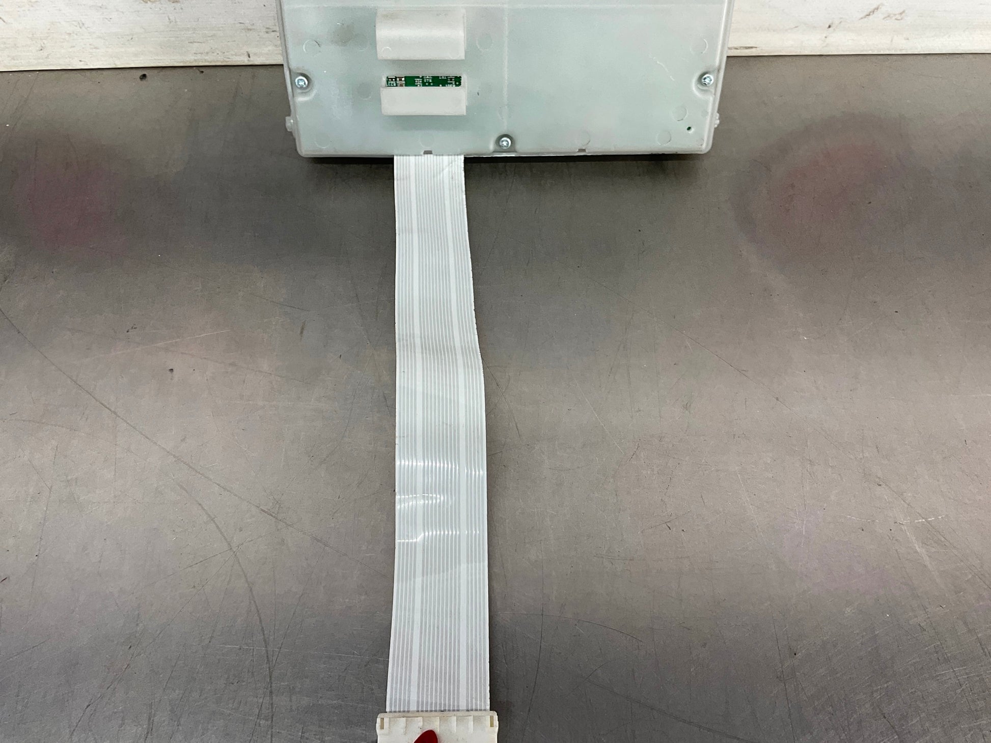 2004 Nissan 350Z AC Climate Control Module CCM 27760 UNTESTED OEM 14BEQEA - On Point Parts Inc