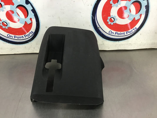 2013 Scion FRS Driver Steering Column Cover 34347CA010 OEM 23BDZCA - On Point Parts Inc