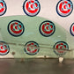 2004 Nissan 350Z Passenger Right Door Window Glass OEM 25BF4D1 - On Point Parts Inc