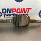 2008 Infiniti G35 Sedan Driver Left Rear Axle Half Shaft OEM 13BC4EG - On Point Parts Inc