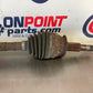 2008 Infiniti G35 Sedan Driver Left Rear Axle Half Shaft OEM 13BC4EG - On Point Parts Inc