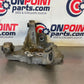 2008 Infiniti G35 Driver Left Rear Suspension Knuckle Axle Housing OEM 13BC4EG - On Point Parts Inc
