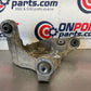 2008 Infiniti G35 Driver Left Rear Suspension Knuckle Axle Housing OEM 13BC4EG - On Point Parts Inc