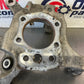 2008 Infiniti G35 Driver Left Rear Suspension Knuckle Axle Housing OEM 13BC4EG - On Point Parts Inc