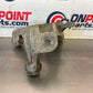 2008 Infiniti G35 Driver Left Rear Suspension Knuckle Axle Housing OEM 13BC4EG - On Point Parts Inc