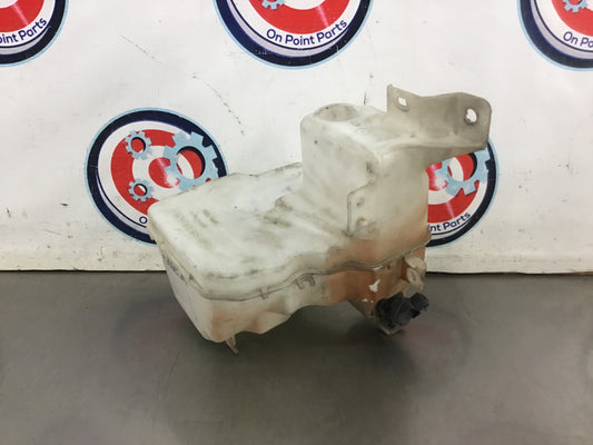 2013 Scion FRS Windshield Wiper Fluid Reservoir Pump OEM 23BDZCK - On Point Parts Inc