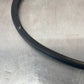 2004 Nissan 350Z Driver Left Lower Door Seal 80831 OEM 14BEQEA - On Point Parts Inc