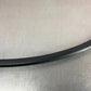 2004 Nissan 350Z Driver Left Lower Door Seal 80831 OEM 14BEQEA - On Point Parts Inc
