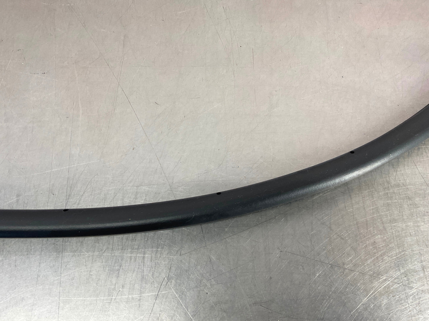 2004 Nissan 350Z Driver Left Lower Door Seal 80831 OEM 14BEQEA - On Point Parts Inc