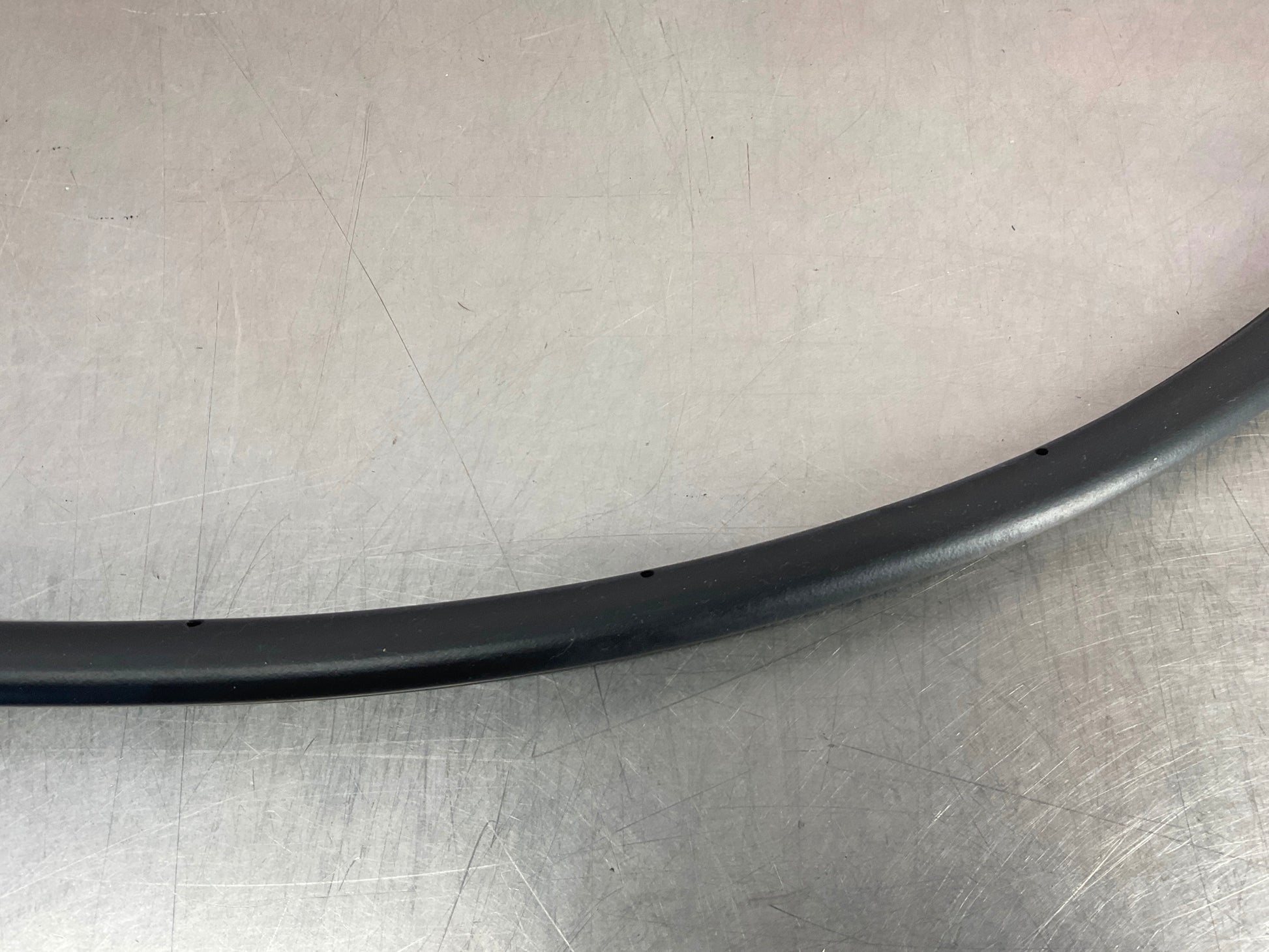 2004 Nissan 350Z Driver Left Lower Door Seal 80831 OEM 14BEQEA - On Point Parts Inc