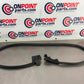 2004 Nissan 350Z Driver Left Lower Door Seal 80831 OEM 14BEQEA - On Point Parts Inc