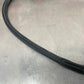 2004 Nissan 350Z Driver Left Lower Door Seal 80831 OEM 14BEQEA - On Point Parts Inc