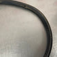 2004 Nissan 350Z Driver Left Lower Door Seal 80831 OEM 14BEQEA - On Point Parts Inc