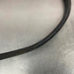 2004 Nissan 350Z Driver Left Lower Door Seal 80831 OEM 14BEQEA - On Point Parts Inc