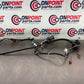 2004 Nissan 350Z Driver Left Door Wiring Harness 24125 OEM 14BEQEA - On Point Parts Inc