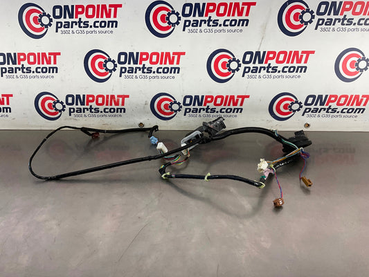 2004 Nissan 350Z Driver Left Door Wiring Harness 24125 OEM 14BEQEA - On Point Parts Inc