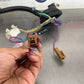 2004 Nissan 350Z Driver Left Door Wiring Harness 24125 OEM 14BEQEA - On Point Parts Inc