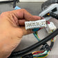 2004 Nissan 350Z Driver Left Door Wiring Harness 24125 OEM 14BEQEA - On Point Parts Inc